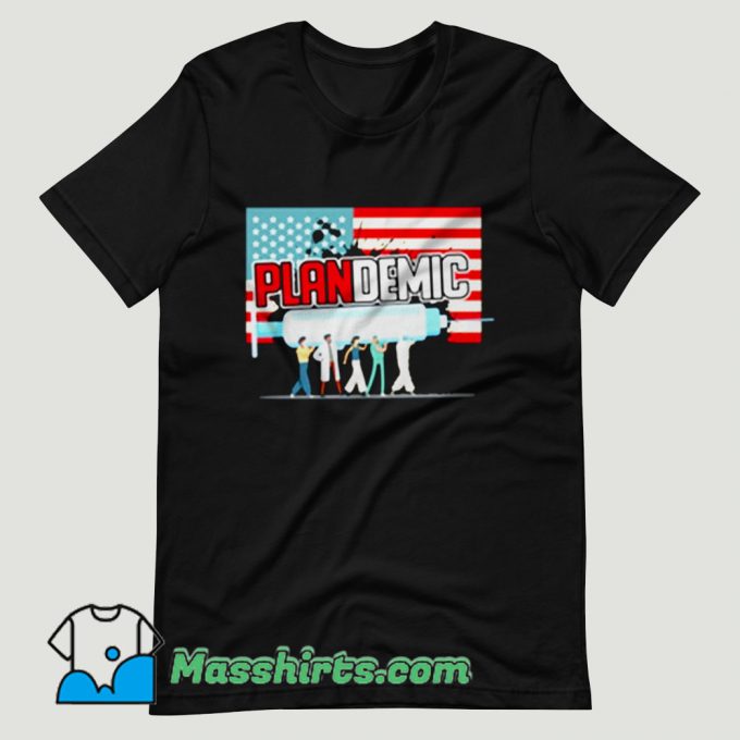 Pandemic 2020 Quarantine Social Distancing T Shirt Design