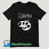 Peppa Pig Misfits T Shirt Design