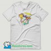 Rugrats Angelica Tommy Susie Chuckie T Shirt Design