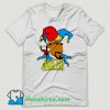 Snoop Dogg Jokers Wild Card Cool T Shirt Design