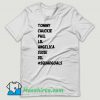 Squad Goals Rugrats T Shirt Design