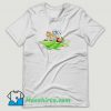 The Jetsons George Judy Rosie T Shirt Design