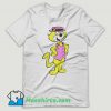Top Cat And The Gang T Shirt Design