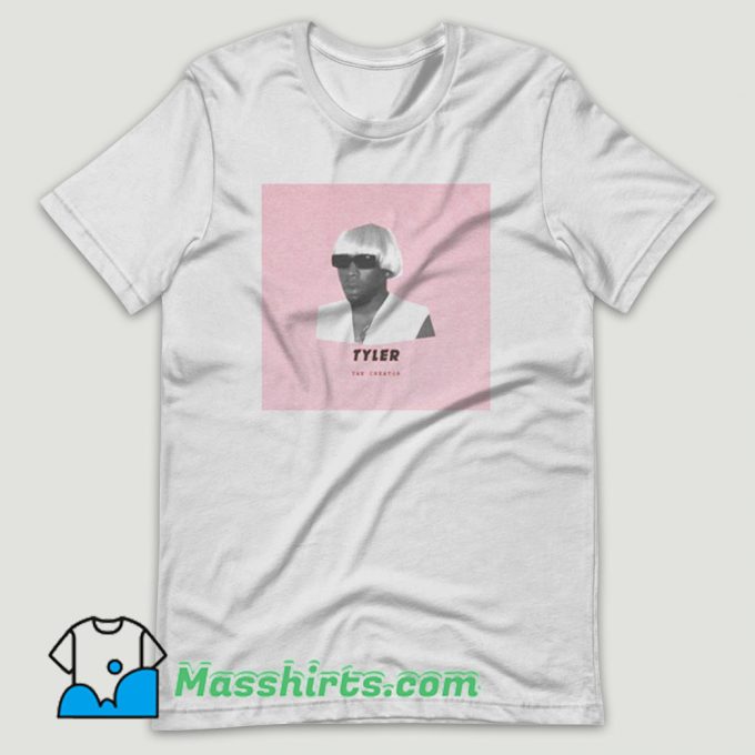 Tyler The Creator Igor Earfquake T Shirt Design