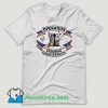 Veterans Fight For The Country Operation Enduring Clusterfuck T Shirt Design