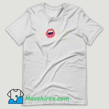 Vote for 2020 Election Tumblr T Shirt Design