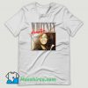 Whitney Houston Biography T Shirt Design