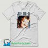 Young Joe Diffie Singer T Shirt Design