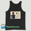 Larry Davis Wanted For Homicide Unisex Tank Top