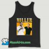 Mac Miller 90s Vintage Unisex Tank Top