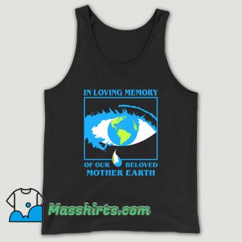 Mother Earth Pleasures Unisex Tank Top