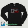 Parker Koe 2020 Long Sleeve Shirt
