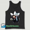 Rick And Morty Adidas Unisex Tank Top