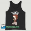 Sonic Young Thug Recorded Unisex Tank Top