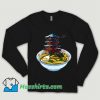 Awesome Ramen Temple Food Shirt