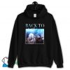 Awesome Back To The Future 01 80s Hoodie Streetwear