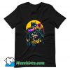 Original Bat Selina Kyle T Shirt Design