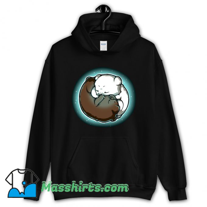 Bears Hoodie Streetwear On Sale