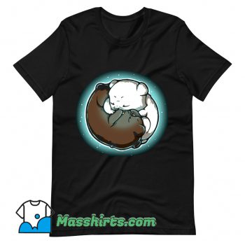Animal Bears 2020 T Shirt Design