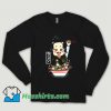 Cute Anime Charmy Ramen Shirt