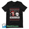 Official Christmas Is Coming T Shirt Design