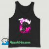 Awesome Cosmic Doctor Tank Top