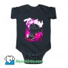 Cosmic Doctor Baby Onesie