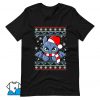 Dragon Night Fury Ugly Christmas Sweater T Shirt Design
