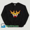 Awesome Anime Gundam 6 Sweatshirt