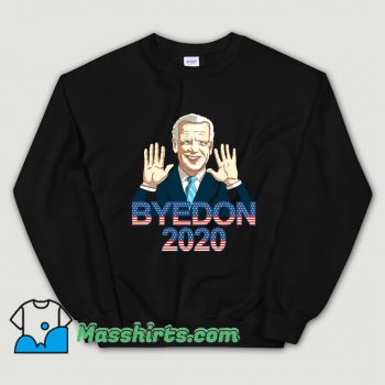 Awesome Joe Biden 2020 Sweatshirt