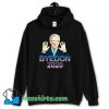 Official Joe Biden 2020 Hoodie Streetwear