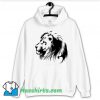 Official Lion Shadow Hoodie Streetwear