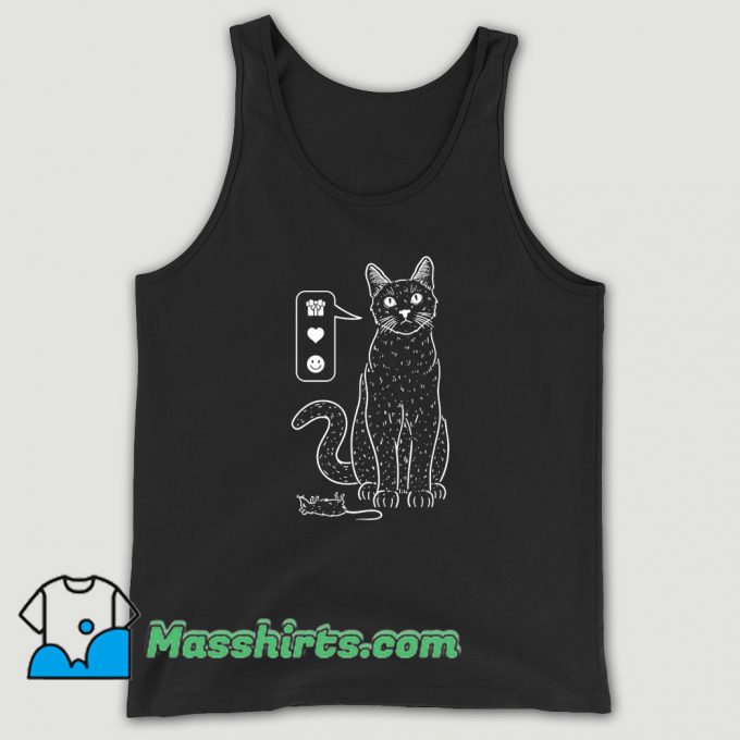 Little Presents Tank Top