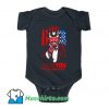 I Want You Make A Deal Baby Onesie