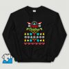 Official Merry Christmas Ugly Sweater Sweatshirt