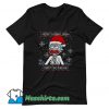 Merry Wubba Lubba Ugly Christmas T Shirt Design