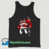 Cartoon Comic Prime 2 Tank Top On Sale