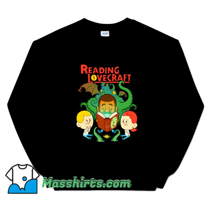 Classic Read A Forbidden Book Sweatshirt