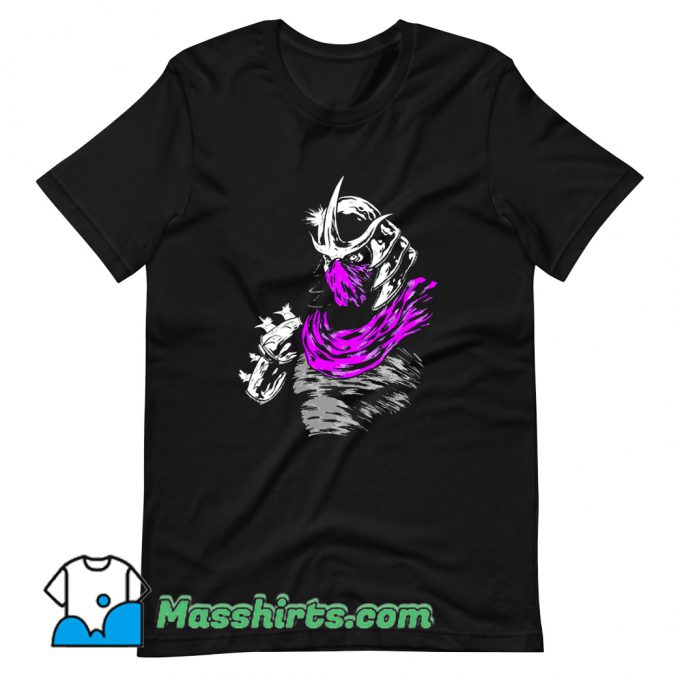 Cheap Cartoon Comic Shred 2 T Shirt Design