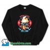 Stay Cool Be Cold Sweatshirt