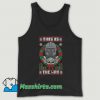 This Is The Way Sweater Ugly Christmas Tank Top