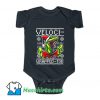 Veloci Wrapped Tor Baby Onesie
