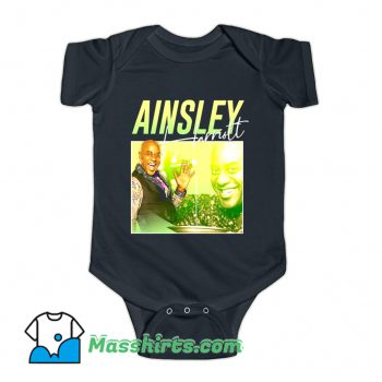 Ainsley Harriott Ready Steady Cook Baby Onesie