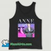 Anne Hegerty The Chase Tank Top