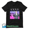 Vintage Anne Hegerty The Chase T Shirt Design