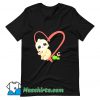 Baby Sloth Valentines Day Gift Sloth T Shirt Design
