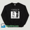 Cheech and Chong 80s Movie Sweatshirt