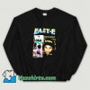 Cheap Eazy E American Rapper Sweatshirt