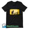 Cute Jackferatu Horror T Shirt Design