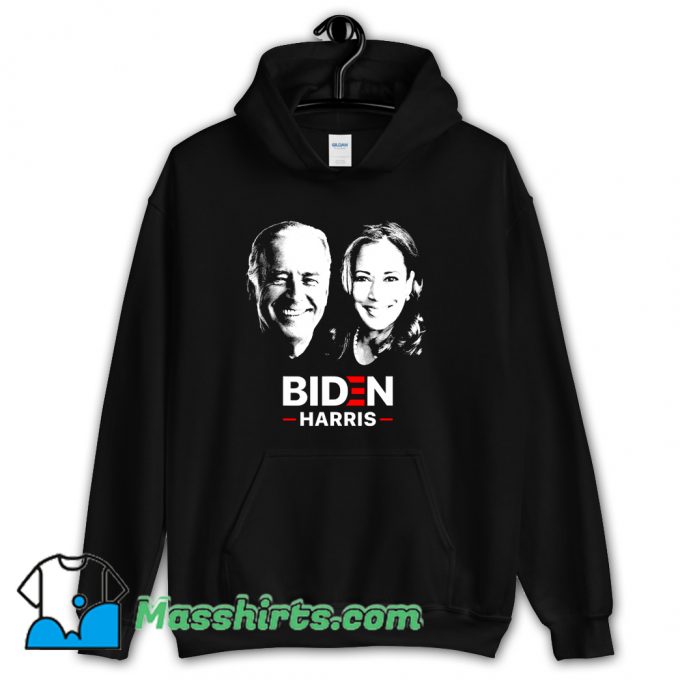 Joe Biden and Kamala Harris VP 2020 Hoodie Streetwear